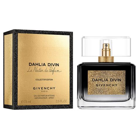 Dahlia Divin Le Nectar Collector Edition Givenchy for women